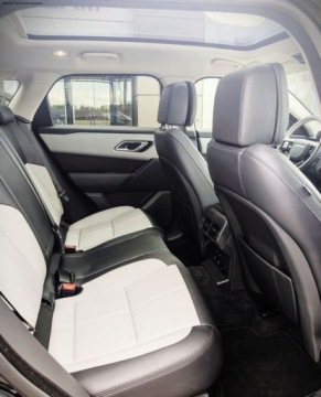 Land Rover Range Rover Velar SUV Facelifting 3.0 P400 400KM 2024 Land Rover Range Rover Velar Land Rover Range Rover VELAR 3.0 I6 400 PS AW, zdjęcie 8