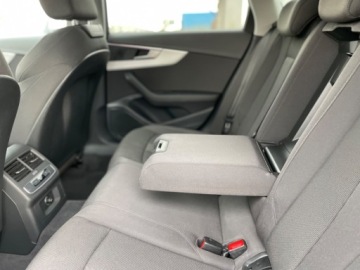 Audi A4 B9 Avant Facelifting 2.0 40 TDI  204KM 2023 Audi A4 Avant 204 KM Polski salon 1 wlasciciel Bezwypadkowy Faktura VA, zdjęcie 27