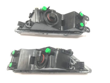HALOGEN KOMPLET VOLKSWAGEN TIGUAN 17-23R