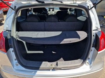 Mitsubishi Colt VI Hatchback 1.3 i 16V 95KM 2007 Mitsubishi Colt 1.3 Benzyna 95 KM, Klimatyzacja,, zdjęcie 20