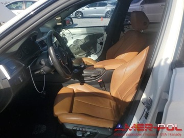 BMW Seria 3 G20-G21 2018 BMW Seria 3 _F30_330i_248 km_2018r_polift 2.0 Benzyna 248KM, zdjęcie 7