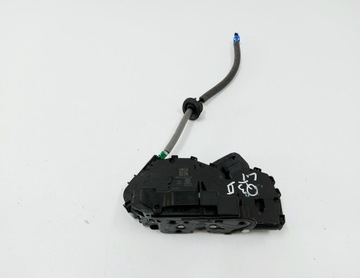 AUDI Q3 83A 3F 20r. VW SEAT SKODA Zamek drzwi lewy tył 5TA839015N