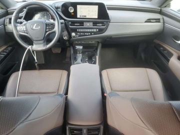 Lexus ES VII (XV70) 2023 Lexus ES 350 Base 2023 3.5l 3.5 Benzyna 302KM, zdjęcie 8