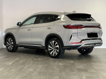 BYD Seal U DM-i 218KM 2026 BYD Seal U DM-i Boost Suv 1.5 (218KM) 2025, zdjęcie 3