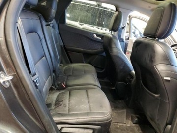 Ford Kuga III 2020 Ford Kuga FORD KUGA, 2020r., 4x4, 2.0L, po gradobiciu 2.0 Benzyna 250KM, zdjęcie 8