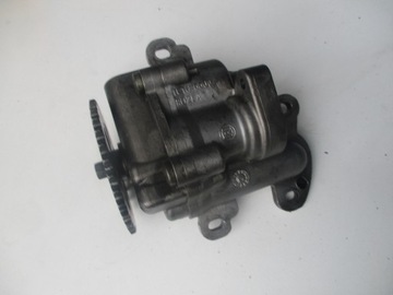 POMPA OLEJU JUMPER BOXER DUCATO TRANSIT 2.2 HDI