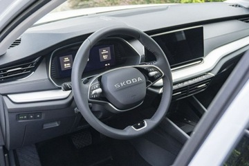 Skoda Octavia IV Liftback 1.5 TSI EVO 150KM 2026 Škoda Octavia Skoda Octavia Combi Drive Selection, zdjęcie 10