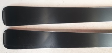 Лыжи VOLKL RTM 7.4, длина 149 см.