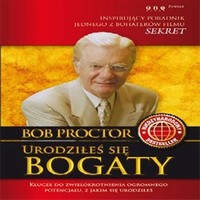 Urodziłeś się bogaty - Audiobook mp3