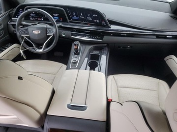 Cadillac Escalade III 2021 Cadillac Escalade Sport 2021 6.2l 6.2 Benzyna 420KM, zdjęcie 8