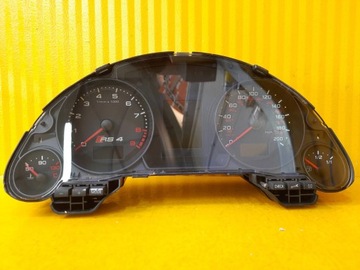 Audi RS4 B7 LICZNIK ZEGARY 8H0920985