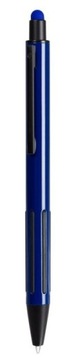 Długopis dotykowy TOUCH PEN metal do ekranów dotyk