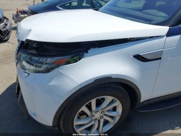 Land Rover Discovery V Terenowy 3.0 Si6 340KM 2020 Land Rover Discovery Discovery hse 3.0 Benzyna 340KM, zdjęcie 6