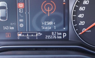 Ford Mondeo IV Kombi 2.0 Duratorq TDCi DPF 163KM 2013 Ford Mondeo Bezwypadkowy Serwisowany 1-Wlasciciel WentylowaneGrzane Fotele, zdjęcie 30