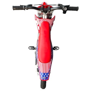 NAI E-MX 14 мотоциклевые электрические для детского мотоцикла батарея мотоцикла