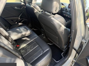 Audi Q2 SUV 2.0 TDI 190KM 2018 Audi Q2 2.0 TDI Quattro S tronic 190KM 2018r Perfekcyjny! Zamiana!, zdjęcie 6