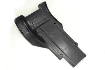 Башан, крышка цепи звездочки квадроцикла