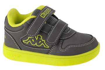 KAPPA DALTON ICE II BC M (22) Chłopięce Buty