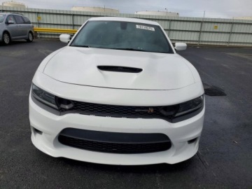 Dodge Charger VII 2022 Dodge Charger Scat Pack 2022 6.4 Benzyna 485KM, zdjęcie 5