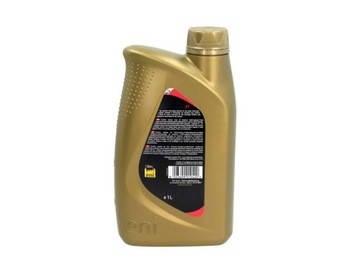 OLEJ AGIP ENI I-RIDE RACING 2T 1L