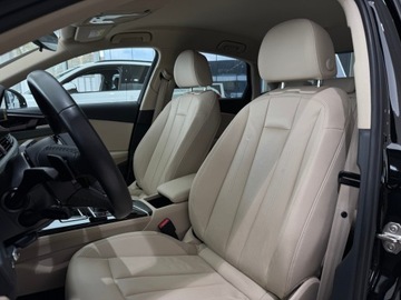 Audi A4 B9 Limousine Facelifting 2.0 35 TFSI 150KM 2023 Audi A4 Limousine 35 TFSI S Line S Tronic / 1właśc, zdjęcie 8