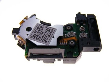 ЛАЗЕР PVR-802W-SKLEP SERVICE IT7 ХОЙНИЦЕ