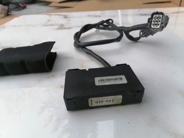 Хонда Варадеро 1000 POWER COMMANDER