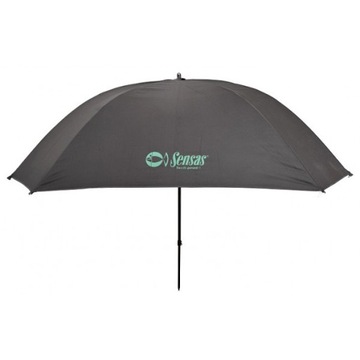 Parasol Sensas Super Chellenge Carre 2,5m