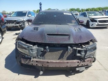 Dodge Charger VII 2021 Dodge Charger 2021, 6.2L, SRT HELLCAT, od ubezpieczalni, zdjęcie 2