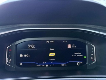 Volkswagen T-Roc I SUV Facelifting 1.5 TSI ACT 150KM 2022 Volkswagen T-Roc VW T-Roc1.5TSI 150KMLife Kamera AktywnyTempomat LED ASO, zdjęcie 15