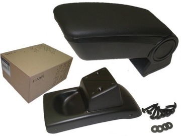 LOKETNÍ OPĚRKA ARMSTER 3 CITROEN C3 II DS3 2009-2016