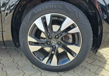 Opel 2023 Opel Grandland 1.2T 130KM Business Elegance, automat, bezwypadkowy, serwis, zdjęcie 9