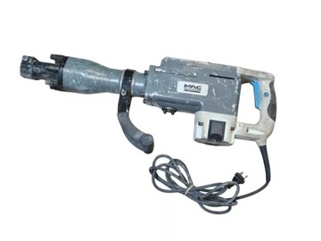 MACALLISTER MSBR1700 МОЛОТОК ДЛЯ РАЗРУШЕНИЯ / КОМПЛЕКТ