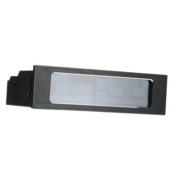 STW-5043 Контроллер скорости вентилятора Стандартный привод 5,25 дюйма