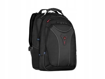 Plecak biznesowy Wenger Carbon z kieszenią na laptopa do 17,3' (43 cm)