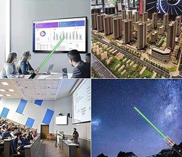 ЛАЗЕР ЛАЗЕРНАЯ УКАЗКА ЗЕЛЕНАЯ УКАЗКА ДАЛЬНЕГО ДЕЙСТВИЯ СВЕРХМОЩНЫЙ XXL