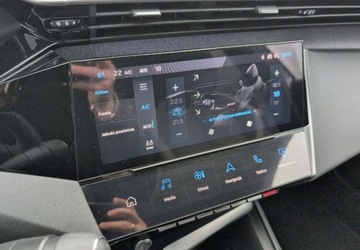 Peugeot 2022 Peugeot 308 1.2 PureTech Allure Pack SS EAT8 SalonPL FVat Od Reki Zadbany, zdjęcie 22