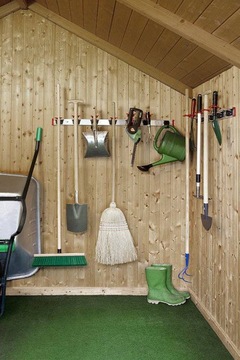 Набор держателей для инструментов BRUNS 4.2.05