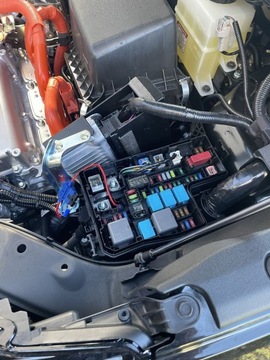 ЗАЩИТА ДВИГАТЕЛЯ ОТПУСКАТЕЛЬ КРЫС КУРИЦЫ