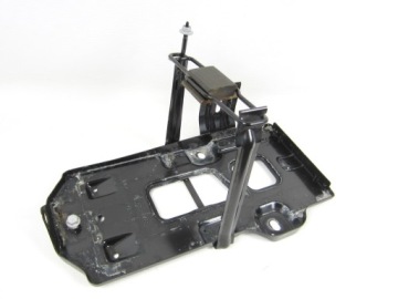 Podstawa mocowanie akumulatora Mercedes W221