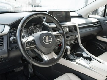 Lexus RX IV 2021 Lexus RX SK966VT#450h Business Edition + Podgrz.f, zdjęcie 5