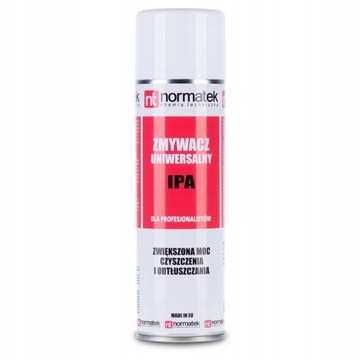 Zmywacz uniwersalny IPA 500ML