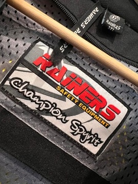 Мотоциклетная куртка + брюки Rainers 3XL