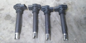 CEWKA ZAPŁONOWA 2,0 TFSI VW 06H905115 GOLF V PASSAT