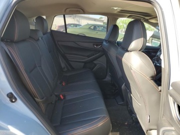 Subaru 2020 Subaru Crosstrek 2020 SUBARU CROSSTREK LIMITED 2.0 Benzyna 152KM, zdjęcie 9