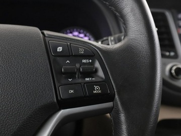 Hyundai Tucson III SUV 2.0 CRDI 185KM 2015 Hyundai Tucson 2.0d Automat 4WD Premium Panorama, zdjęcie 29