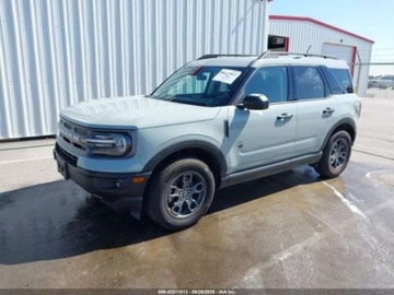 Ford 2021 Ford Bronco FORD BRONCO SPORT BIG BEND 1.5 Benzyna 181KM, zdjęcie 4