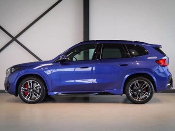 BMW X1 U11 Crossover 1.5 20i 170KM 2025 BMW X1 sDrive20i Sport Suv 1.5 (170KM) 2025, zdjęcie 1