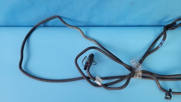 MERCEDES W177 W247 AD КАБЕЛЬ СИНИЙ ДАТЧИК 1.5 CDI