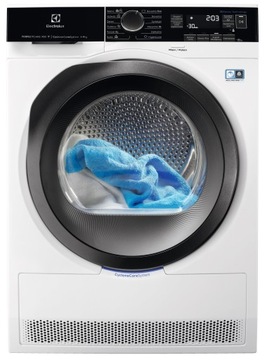 Suszarka ELECTROLUX EW9H189BP PerfectCare New